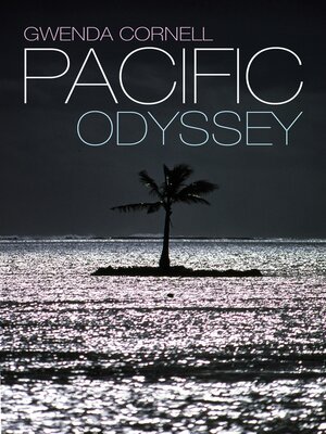 cover image of Pacific Odyssey